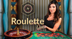 Varied casino-style betting games with slots and live dealer options