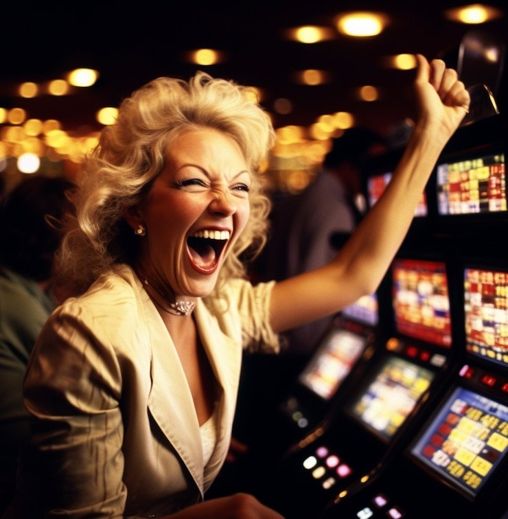 Secure deposit and withdrawal with trusted local payment options